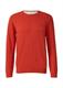 Strickpullover rot