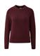 Strickpullover rot