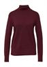Strickpullover rot