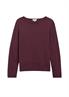 Strickpullover rot
