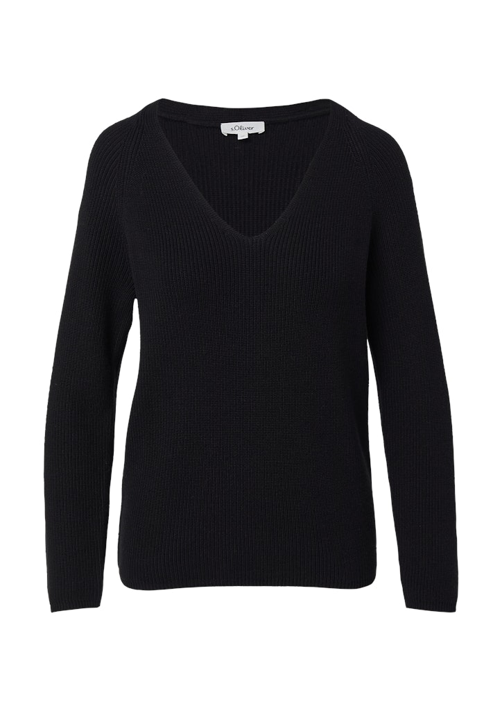 S.oliver Damen Pullover 2168794.j günstig online kaufen
