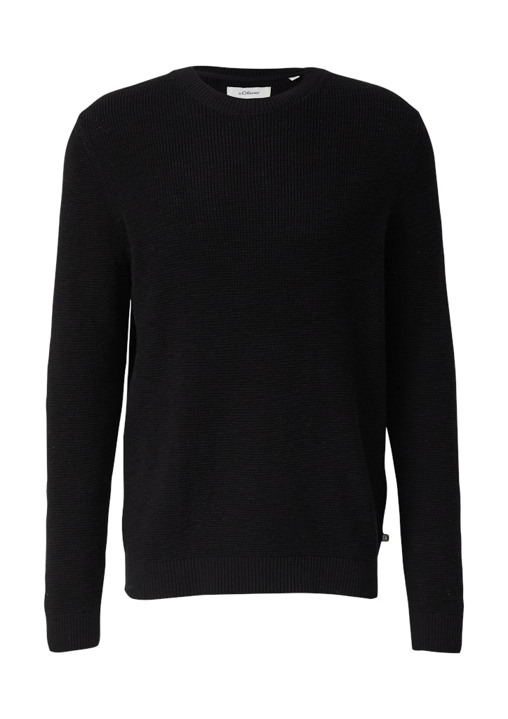 S.oliver Herren Pullover 2168814.j günstig online kaufen