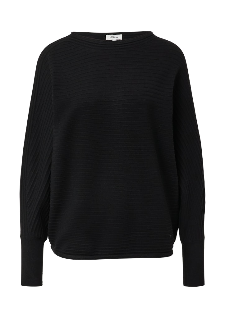 S.oliver Damen Pullover 2171603 günstig online kaufen