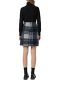 Strickpullover schwarz