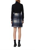 Strickpullover schwarz