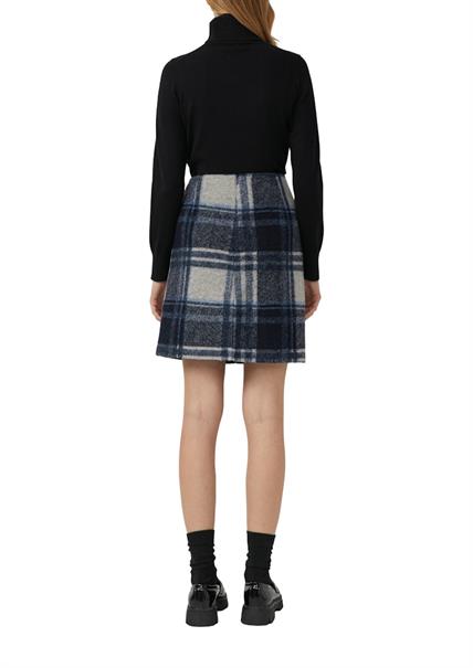 Strickpullover schwarz