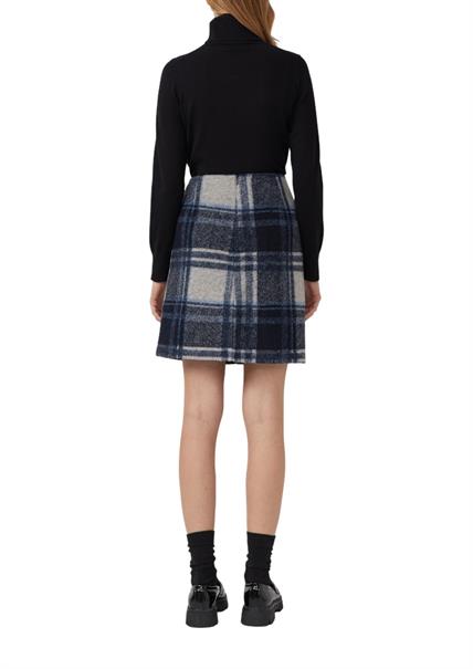 Strickpullover schwarz
