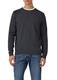 Strickpullover schwarz