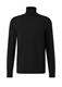 Strickpullover schwarz