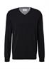 Strickpullover schwarz