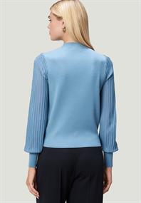 Strickpullover spring lake