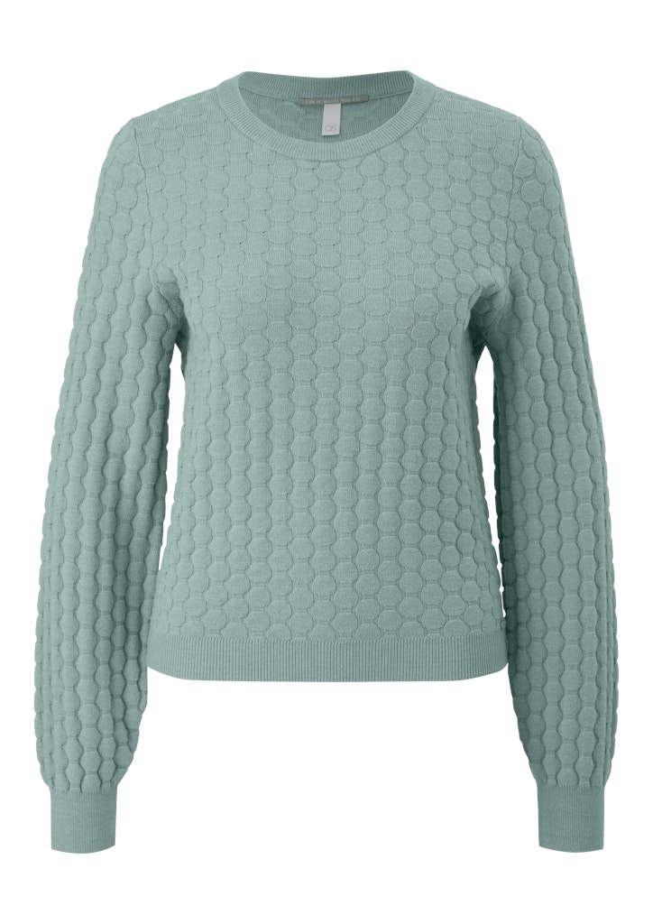 Qs Damen Pullover 2172608.j günstig online kaufen