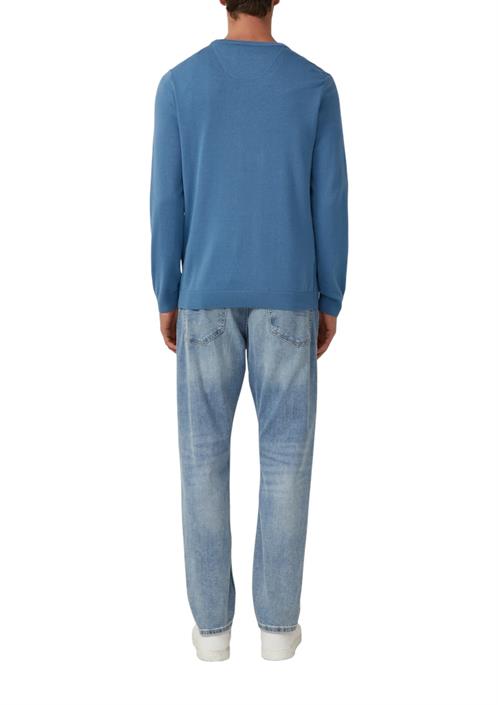 strickpullover-türkis4