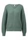 Strickpullover türkis
