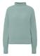 Strickpullover türkis