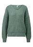Strickpullover türkis
