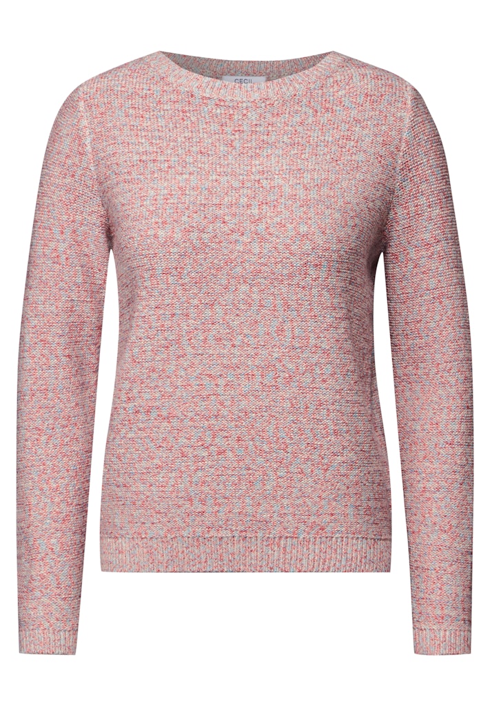 Cecil Strickpullover, mit 3/4 Ärmeln günstig online kaufen