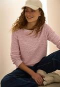 Strickpullover vanilla white