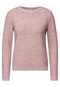Strickpullover vanilla white