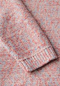 Strickpullover vanilla white