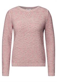 Strickpullover vanilla white