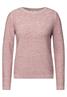 Strickpullover vanilla white