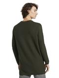 Strickpullover woodland green