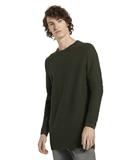 Strickpullover woodland green