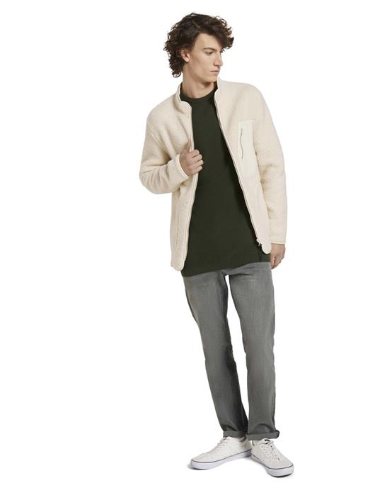 strickpullover-woodland-green