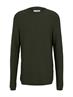 Strickpullover woodland green
