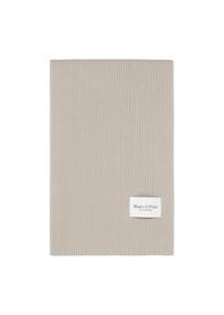 Strickschal dapple gray