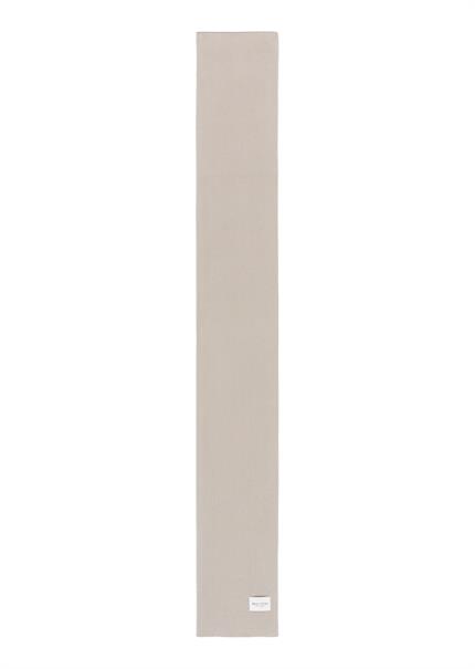 Strickschal dapple gray