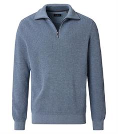 Stricktroyer aqua bis petrol