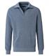 Stricktroyer aqua bis petrol