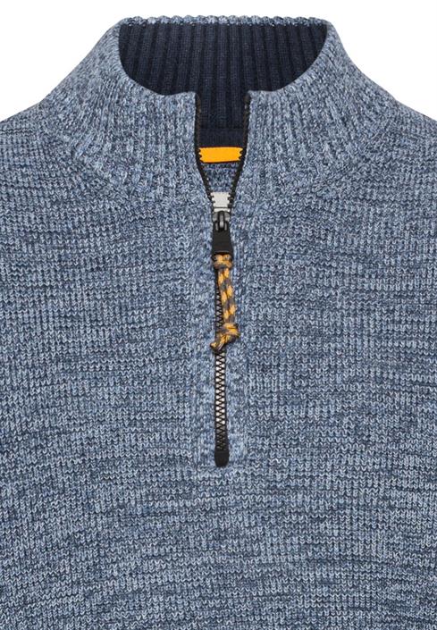 stricktroyer-aus-baumwollmix-denim-blue