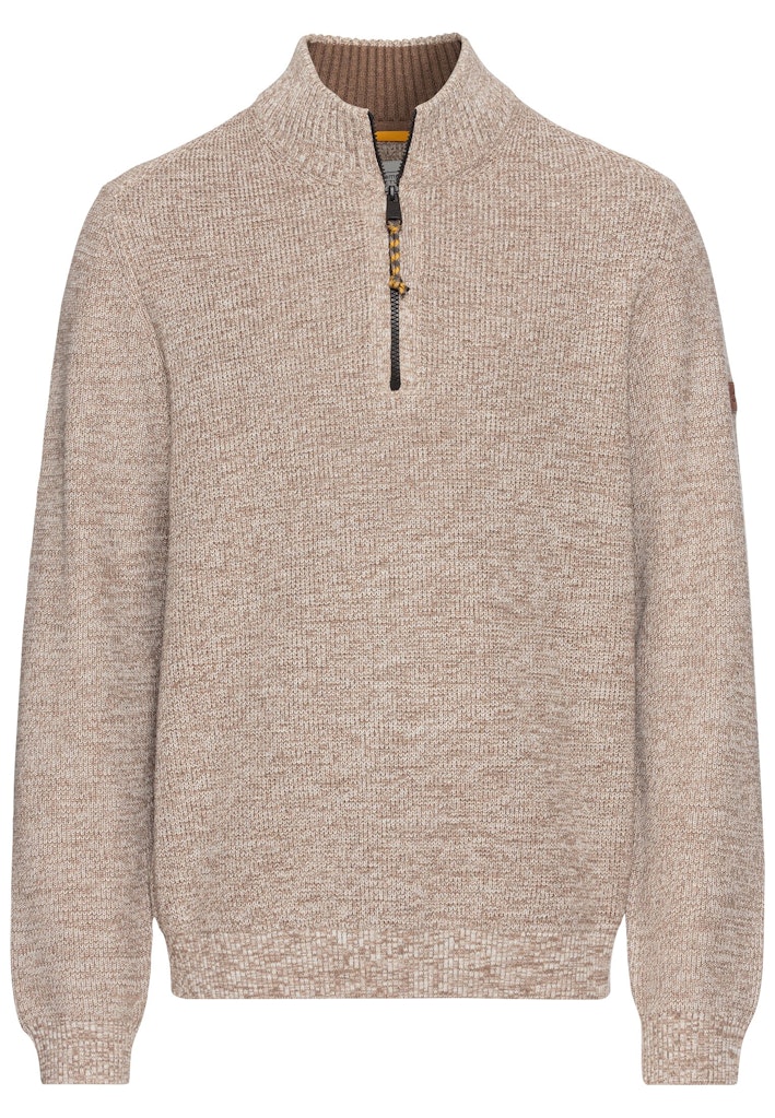 Camel Active Herren Pullover 4k06409530 günstig online kaufen