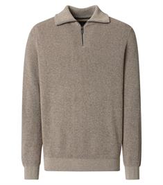 Stricktroyer beige