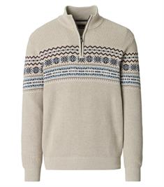 Stricktroyer beige