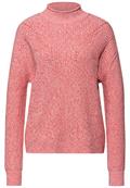 striking coral
