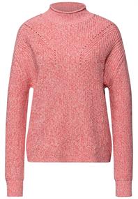 striking coral