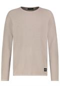 string beige