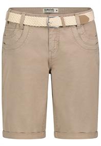 string beige