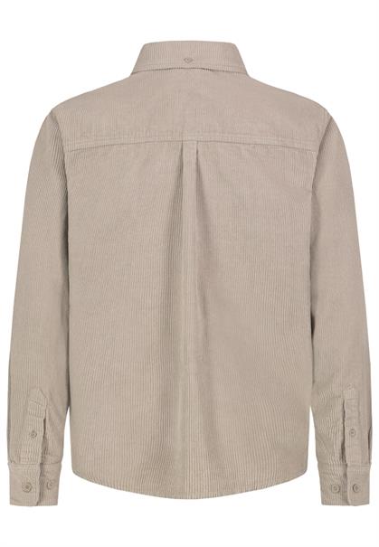 string beige