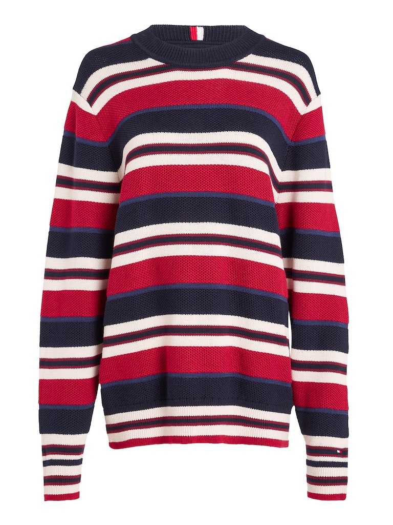 Tommy Hilfiger Herren Pullover Mw0mw29765 günstig online kaufen