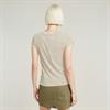 Stripe eyben slim v t 2.0 wmn ensis green highlight stripe
