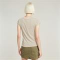 Stripe eyben slim v t 2.0 wmn ensis green highlight stripe
