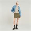 Stripe eyben slim v t 2.0 wmn ensis green highlight stripe