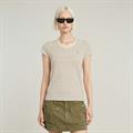 Stripe eyben slim v t 2.0 wmn ensis green highlight stripe