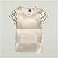 Stripe eyben slim v t 2.0 wmn ensis green highlight stripe