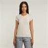 Stripe eyben slim v t 2.0 wmn liquid pink highlight stripe